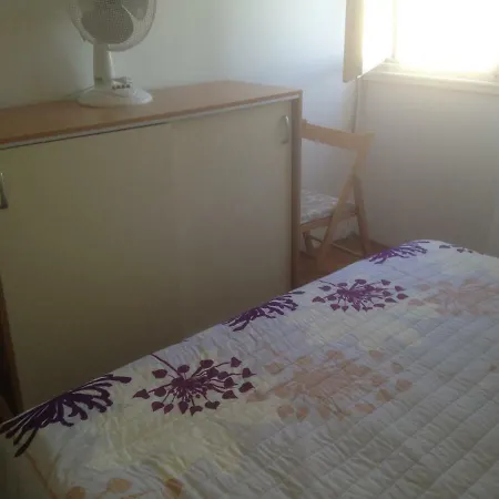 Ulica Antuna Mihanovica 51a سبليت