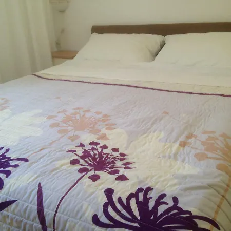 Ulica Antuna Mihanovica 51a Apartment