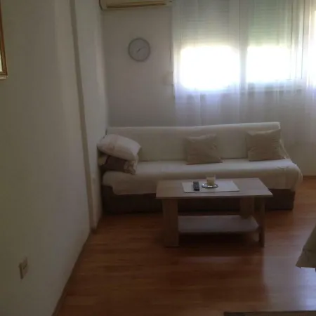 Ulica Antuna Mihanovica 51a Apartment *