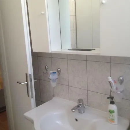 Ulica Antuna Mihanovica 51a Split