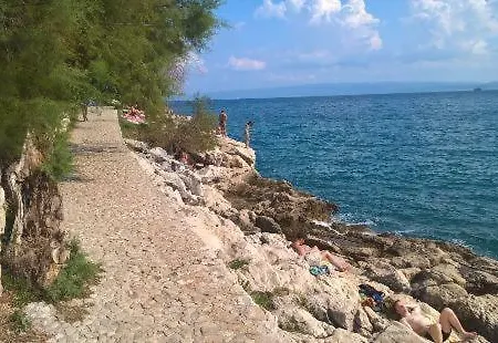 Ulica Antuna Mihanovica 51a Split