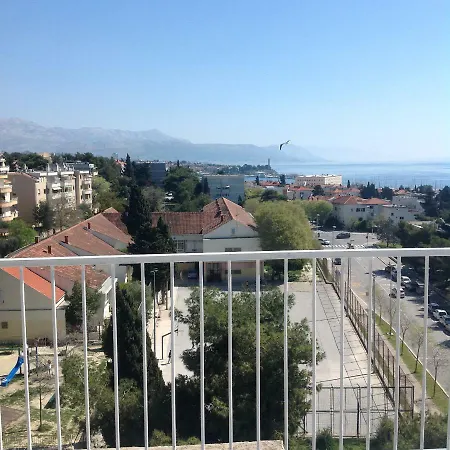 Ulica Antuna Mihanovica 51a