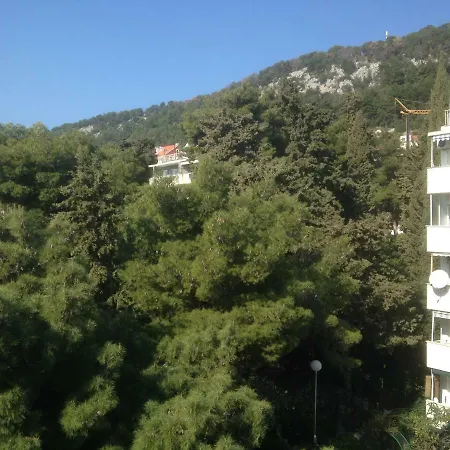 Ulica Antuna Mihanovica 51a شقة سبليت